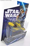 Star Wars Transformers Anakin Skywalker (Jedi Starfighter) - Image #5 of 108