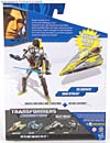Star Wars Transformers Anakin Skywalker (Jedi Starfighter) - Image #7 of 108