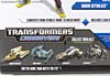 Star Wars Transformers Anakin Skywalker (Jedi Starfighter) - Image #10 of 108