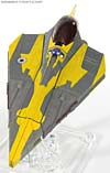 Star Wars Transformers Anakin Skywalker (Jedi Starfighter) - Image #28 of 108