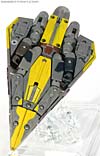 Star Wars Transformers Anakin Skywalker (Jedi Starfighter) - Image #29 of 108