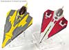 Star Wars Transformers Anakin Skywalker (Jedi Starfighter) - Image #30 of 108