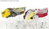 Star Wars Transformers Anakin Skywalker (Jedi Starfighter) - Image #32 of 108