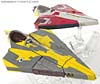 Star Wars Transformers Anakin Skywalker (Jedi Starfighter) - Image #36 of 108