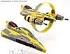 Star Wars Transformers Anakin Skywalker (Jedi Starfighter) - Image #37 of 108
