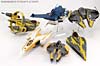 Star Wars Transformers Anakin Skywalker (Jedi Starfighter) - Image #39 of 108