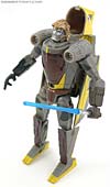 Star Wars Transformers Anakin Skywalker (Jedi Starfighter) - Image #57 of 108