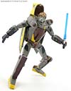 Star Wars Transformers Anakin Skywalker (Jedi Starfighter) - Image #77 of 108