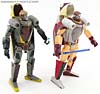Star Wars Transformers Anakin Skywalker (Jedi Starfighter) - Image #82 of 108