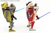 Star Wars Transformers Anakin Skywalker (Jedi Starfighter) - Image #83 of 108