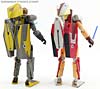 Star Wars Transformers Anakin Skywalker (Jedi Starfighter) - Image #84 of 108