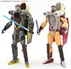 Star Wars Transformers Anakin Skywalker (Jedi Starfighter) - Image #86 of 108