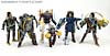 Star Wars Transformers Anakin Skywalker (Jedi Starfighter) - Image #101 of 108