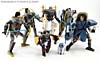 Star Wars Transformers Anakin Skywalker (Jedi Starfighter) - Image #102 of 108