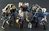 Star Wars Transformers Anakin Skywalker (Jedi Starfighter) - Image #104 of 108