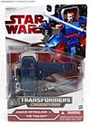 Star Wars Transformers Anakin Skywalker (The Twilight) - Image #1 of 106