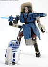 Star Wars Transformers Anakin Skywalker (The Twilight) - Image #54 of 106