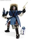 Star Wars Transformers Anakin Skywalker (The Twilight) - Image #93 of 106