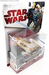 Star Wars Transformers Anakin Skywalker (Y-Wing Bomber) - Image #4 of 106