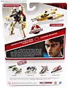 Star Wars Transformers Anakin Skywalker (Y-Wing Bomber) - Image #6 of 106