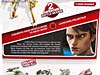 Star Wars Transformers Anakin Skywalker (Y-Wing Bomber) - Image #7 of 106