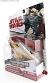 Star Wars Transformers Anakin Skywalker (Y-Wing Bomber) - Image #11 of 106