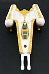 Star Wars Transformers Anakin Skywalker (Y-Wing Bomber) - Image #15 of 106