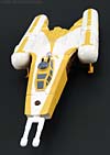 Star Wars Transformers Anakin Skywalker (Y-Wing Bomber) - Image #27 of 106