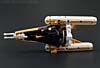 Star Wars Transformers Anakin Skywalker (Y-Wing Bomber) - Image #28 of 106