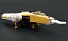 Star Wars Transformers Anakin Skywalker (Y-Wing Bomber) - Image #29 of 106