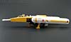 Star Wars Transformers Anakin Skywalker (Y-Wing Bomber) - Image #30 of 106
