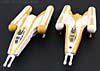 Star Wars Transformers Anakin Skywalker (Y-Wing Bomber) - Image #33 of 106