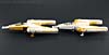 Star Wars Transformers Anakin Skywalker (Y-Wing Bomber) - Image #36 of 106