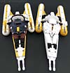 Star Wars Transformers Anakin Skywalker (Y-Wing Bomber) - Image #37 of 106