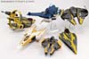 Star Wars Transformers Anakin Skywalker (Y-Wing Bomber) - Image #38 of 106
