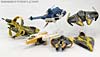 Star Wars Transformers Anakin Skywalker (Y-Wing Bomber) - Image #39 of 106
