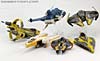 Star Wars Transformers Anakin Skywalker (Y-Wing Bomber) - Image #40 of 106