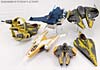 Star Wars Transformers Anakin Skywalker (Y-Wing Bomber) - Image #41 of 106