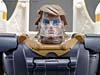Star Wars Transformers Anakin Skywalker (Y-Wing Bomber) - Image #44 of 106