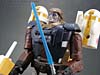 Star Wars Transformers Anakin Skywalker (Y-Wing Bomber) - Image #59 of 106