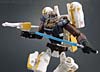 Star Wars Transformers Anakin Skywalker (Y-Wing Bomber) - Image #74 of 106