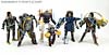 Star Wars Transformers Anakin Skywalker (Y-Wing Bomber) - Image #99 of 106