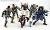 Star Wars Transformers Anakin Skywalker (Y-Wing Bomber) - Image #100 of 106