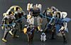 Star Wars Transformers Anakin Skywalker (Y-Wing Bomber) - Image #102 of 106