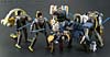 Star Wars Transformers Anakin Skywalker (Y-Wing Bomber) - Image #103 of 106