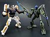 Star Wars Transformers Anakin Skywalker (Y-Wing Bomber) - Image #106 of 106
