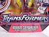 Star Wars Transformers Anakin Skywalker (Jedi Starfighter) - Image #2 of 75