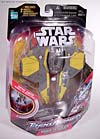 Star Wars Transformers Anakin Skywalker (Jedi Starfighter) - Image #3 of 75