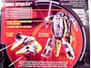 Star Wars Transformers Anakin Skywalker (Jedi Starfighter) - Image #8 of 75