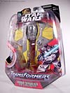 Star Wars Transformers Anakin Skywalker (Jedi Starfighter) - Image #11 of 75